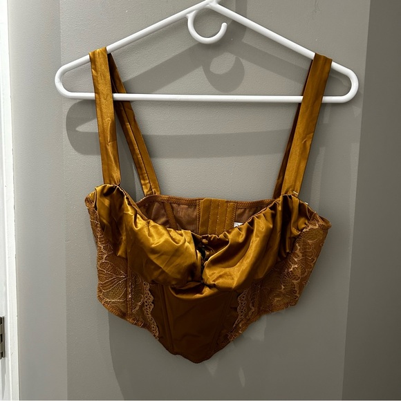 Urban Outfitters Out From Under Bralette-NWT Lg - Picture 2 of 7